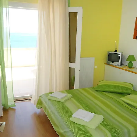 Albatros.2 Apartamento Selca (Brac)