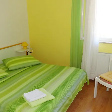 Apartamento Albatros.2 *
