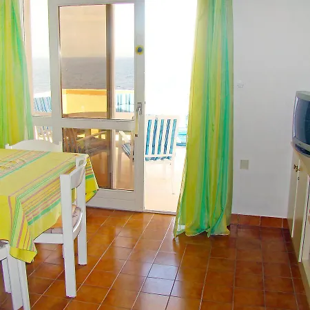 Albatros.2 Apartamento *